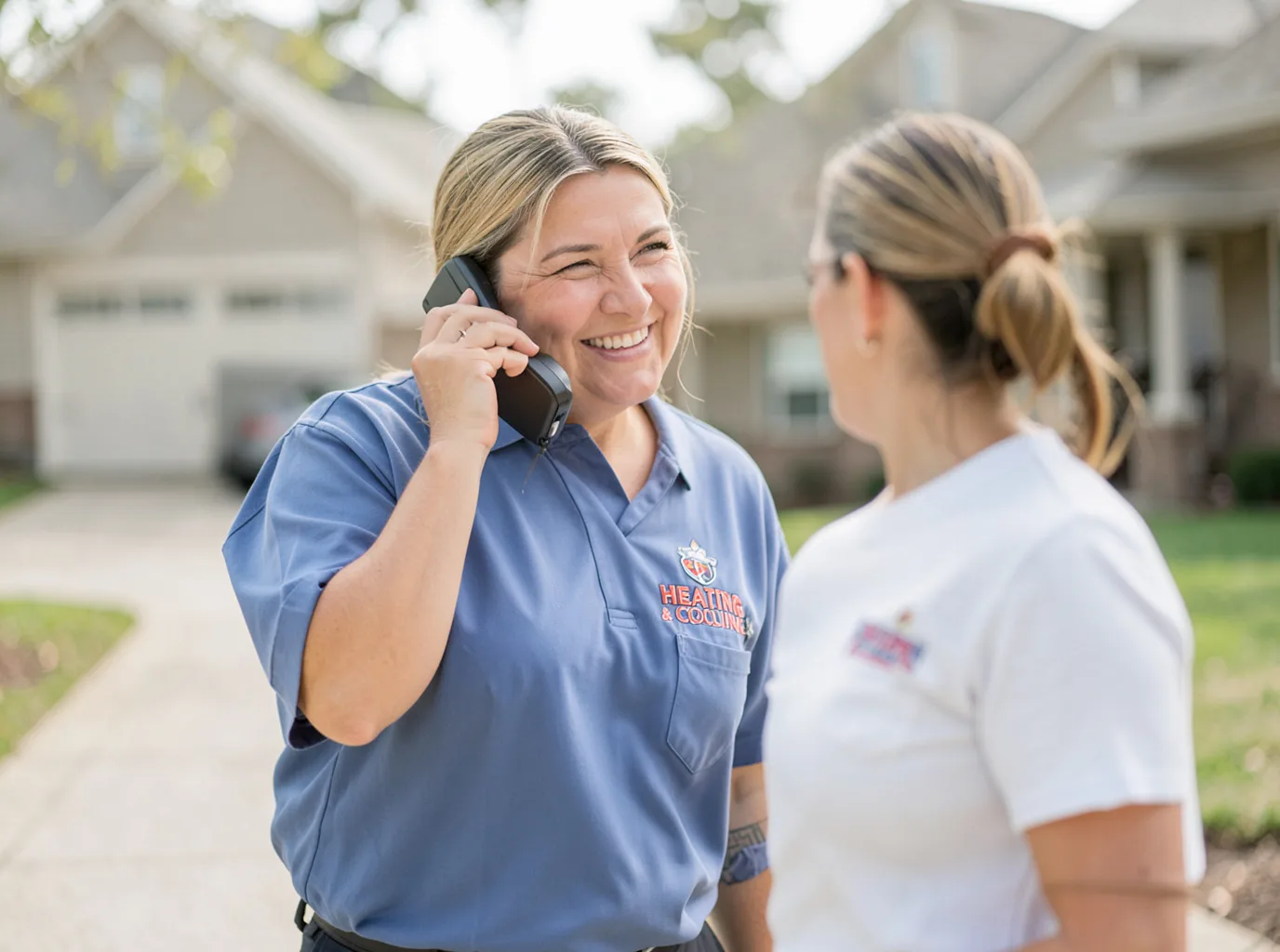 Hvac Repair Wimbledon, ND FAQs